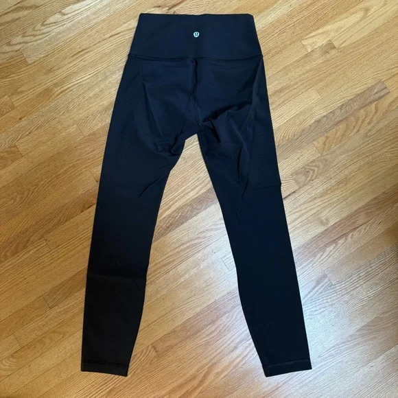 lululemon Wunder 25” Luxtreme Leggings - Picture 3 of 5